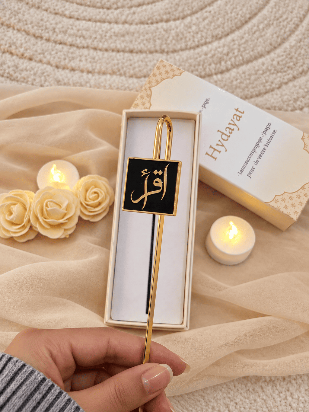 Bookmark