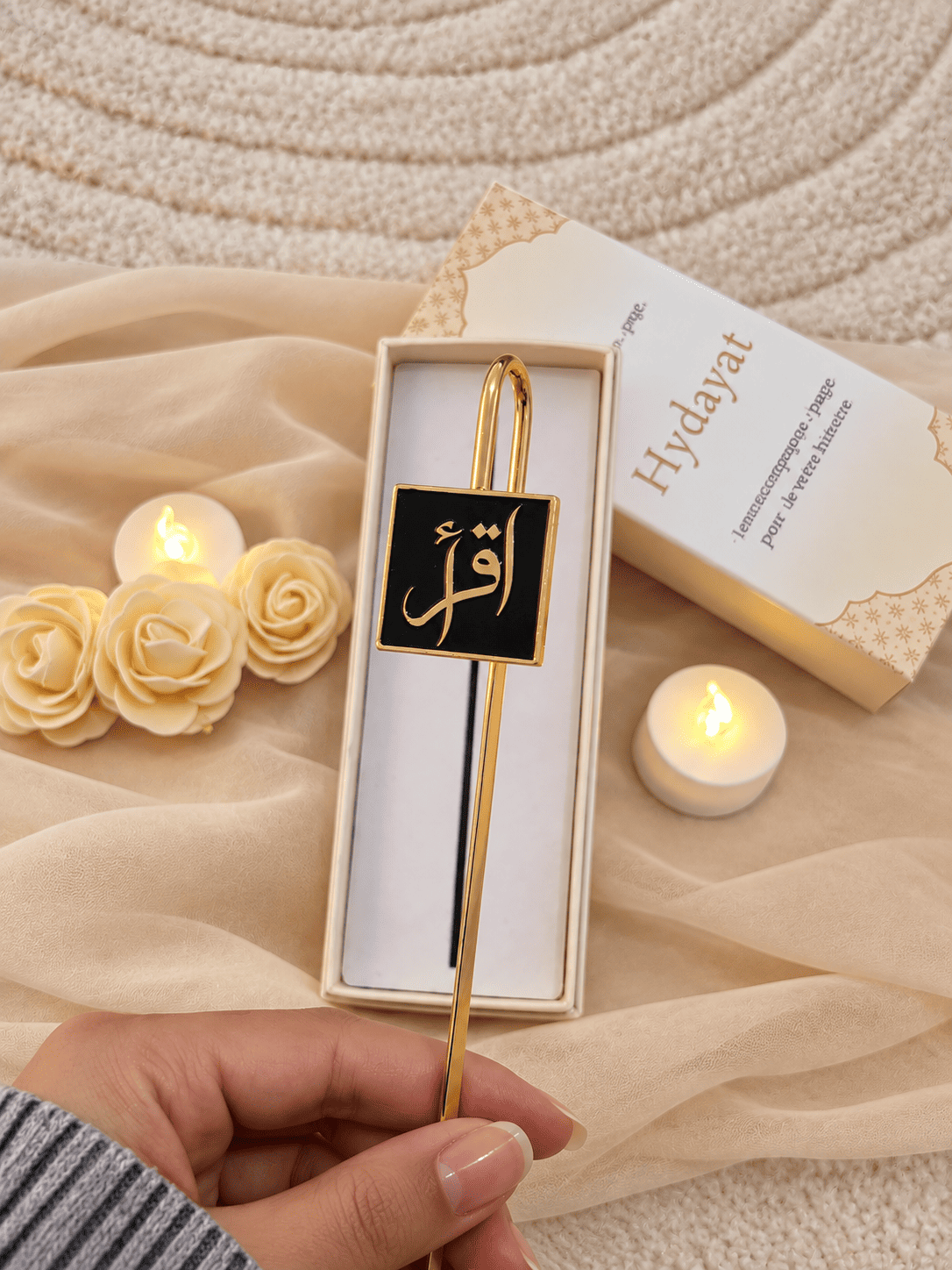Bookmark