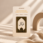 magnetic bookmark