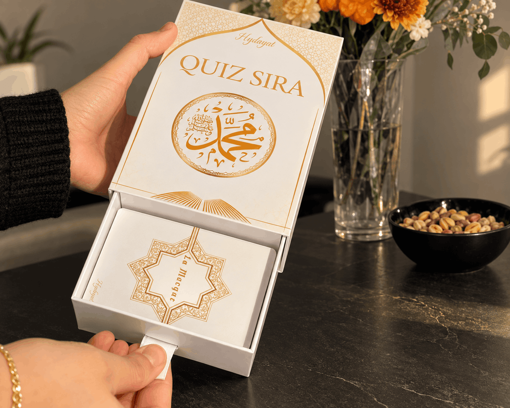 Quiz Sira