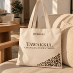 Tote Bag – Tawakkul