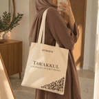 Tote Bag – Tawakkul